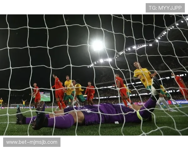 掌握美加墨世界杯预选赛直播时间表及时掌握比赛动态